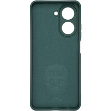 Чехол ARMORSTANDART ICON для Xiaomi Poco C71 4G Camera cover Dark Green (ARM84891)
