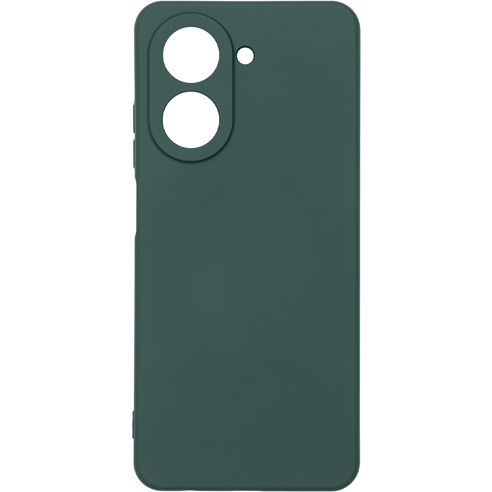 Чехол ARMORSTANDART ICON для Xiaomi Poco C71 4G Camera cover Dark Green (ARM84891) Чехол ARMORSTANDART ICON для Xiaomi Poco C71 4G Camera cover Dark Green (ARM84891)
