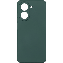 Чехол ARMORSTANDART ICON для Xiaomi Poco C71 4G Camera cover Dark Green (ARM84891)