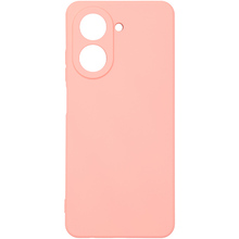 Чехол ARMORSTANDART ICON для Xiaomi Poco C71 4G Camera cover Pink (ARM84892)