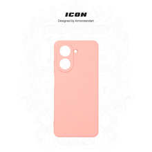 Чехол ARMORSTANDART ICON для Xiaomi Poco C71 4G Camera cover Pink (ARM84892)