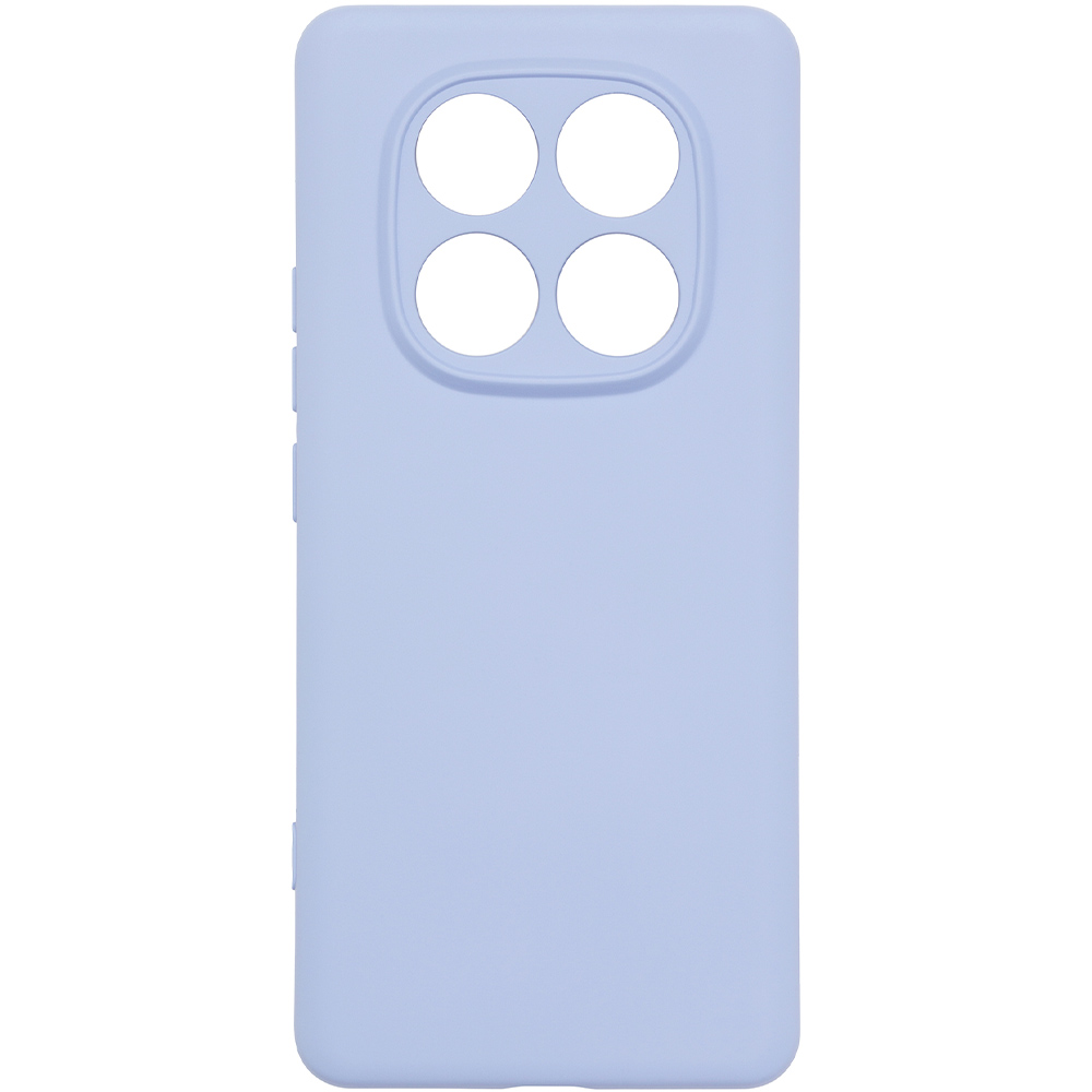Чехол ARMORSTANDART ICON для Xiaomi Redmi Note 14 Pro 4G Camera cover Lavender (ARM79826) Чехол ARMORSTANDART ICON для Xiaomi Redmi Note 14 Pro 4G Camera cover Lavender (ARM79826)