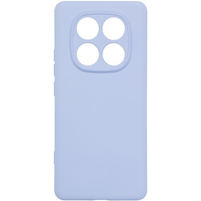 Чехол ARMORSTANDART ICON для Xiaomi Redmi Note 14 Pro 4G Camera cover Lavender (ARM79826)