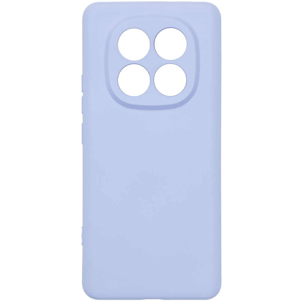 Чехол ARMORSTANDART ICON для Xiaomi Redmi Note 14 Pro+ 5G Camera cover Lavender (ARM79834) Чехол ARMORSTANDART ICON для Xiaomi Redmi Note 14 Pro+ 5G Camera cover Lavender (ARM79834)