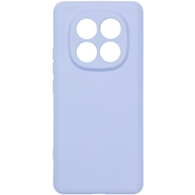 Чехол ARMORSTANDART ICON для Xiaomi Redmi Note 14 Pro+ 5G Camera cover Lavender (ARM79834)