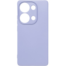 Чехол ARMORSTANDART ICON для Xiaomi Redmi Note 14S 4G Camera cover Lavender (ARM82011)