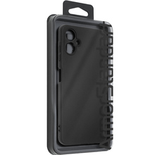 Чехол ARMORSTANDART Matte Slim Fit для Samsung A06 (A065) Camera cover Black (ARM80139)