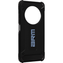 Чехол ARMORSTANDART Panzer для Xiaomi Poco M7 5G Black (ARM85170)