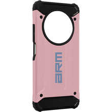 Чохол ARMORSTANDART Panzer для Xiaomi Poco M7 5G Pink (ARM85409)