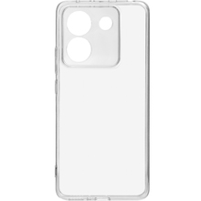 Чохол ARMORSTANDART Air для Xiaomi Poco M7 Pro 5G Clear (ARM83144)