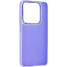 Чехол ARMORSTANDART Frame для Xiaomi Redmi Note 14 4G Violet (ARM82446)