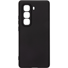 Чохол ARMORSTANDART ICON для Infinix Hot 50 Pro Plus 4G Camera cover Black (ARM84474)