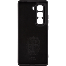 Чохол ARMORSTANDART ICON для Infinix Hot 50 Pro Plus 4G Camera cover Black (ARM84474)