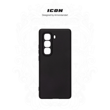 Чохол ARMORSTANDART ICON для Infinix Hot 50 Pro Plus 4G Camera cover Black (ARM84474)