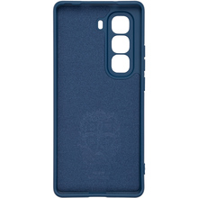 Чехол ARMORSTANDART ICON для Infinix Hot 50 Pro Plus 4G Camera cover Blue (ARM84820)