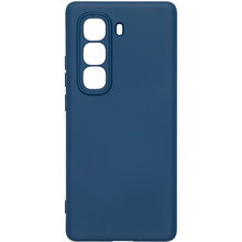 Чехол ARMORSTANDART ICON для Infinix Hot 50 Pro Plus 4G Camera cover Blue (ARM84820)