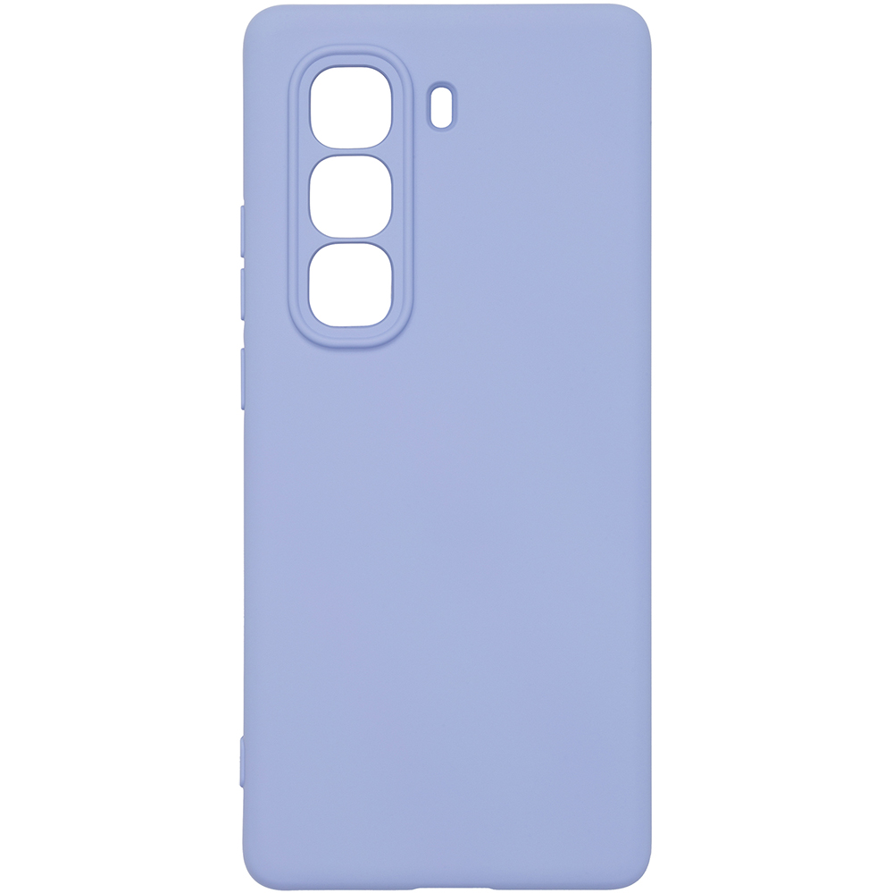 Чехол ARMORSTANDART ICON для Infinix Hot 50 Pro Plus 4G Camera cover Lavender (ARM84822) Чехол ARMORSTANDART ICON для Infinix Hot 50 Pro Plus 4G Camera cover Lavender (ARM84822)