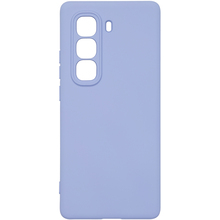Чехол ARMORSTANDART ICON для Infinix Hot 50 Pro Plus 4G Camera cover Lavender (ARM84822)