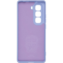 Чехол ARMORSTANDART ICON для Infinix Hot 50 Pro Plus 4G Camera cover Lavender (ARM84822)