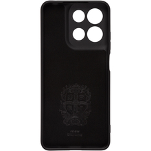 Чохол ARMORSTANDART ICON для Motorola G15 Power Camera cover Black (ARM83100)