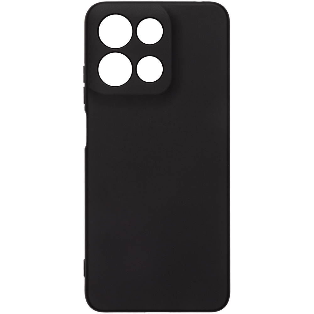 Чохол ARMORSTANDART ICON для Motorola G15 Power Camera cover Black (ARM83100) Чохол ARMORSTANDART ICON для Motorola G15 Power Camera cover Black (ARM83100)