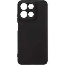 Чохол ARMORSTANDART ICON для Motorola G15 Power Camera cover Black (ARM83100)
