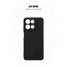 Чохол ARMORSTANDART ICON для Motorola G15 Power Camera cover Black (ARM83100)