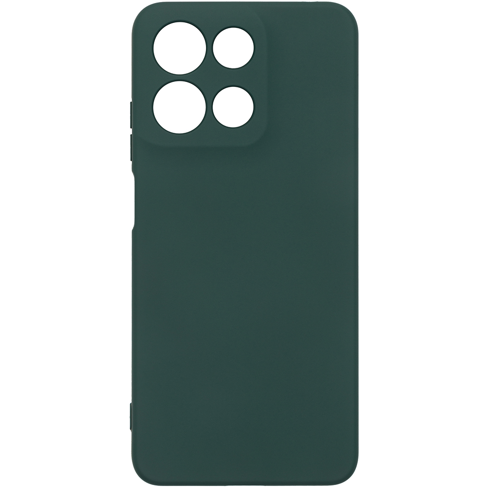 Чехол ARMORSTANDART ICON для Motorola G15 Power Camera cover Dark Green (ARM83103) Чехол ARMORSTANDART ICON для Motorola G15 Power Camera cover Dark Green (ARM83103)