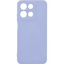 Чехол ARMORSTANDART ICON для Motorola G15 Power Camera cover Lavender (ARM83102)