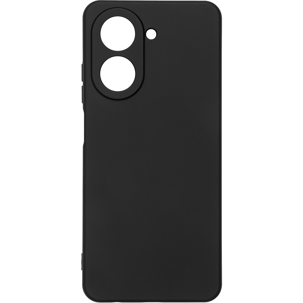 Чехол ARMORSTANDART ICON для Xiaomi Poco C71 4G Camera cover Black (ARM84709) Чехол ARMORSTANDART ICON для Xiaomi Poco C71 4G Camera cover Black (ARM84709)