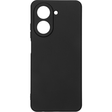 Чехол ARMORSTANDART ICON для Xiaomi Poco C71 4G Camera cover Black (ARM84709)