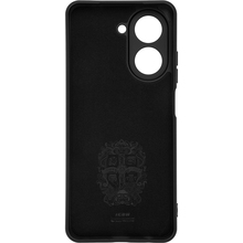 Чехол ARMORSTANDART ICON для Xiaomi Poco C71 4G Camera cover Black (ARM84709)