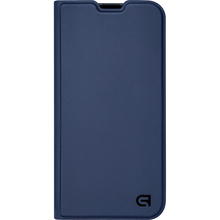 Чехол ARMORSTANDART OneFold Case для Tecno Spark 30 Pro 4G (KL7) Dark Blue (ARM83319)