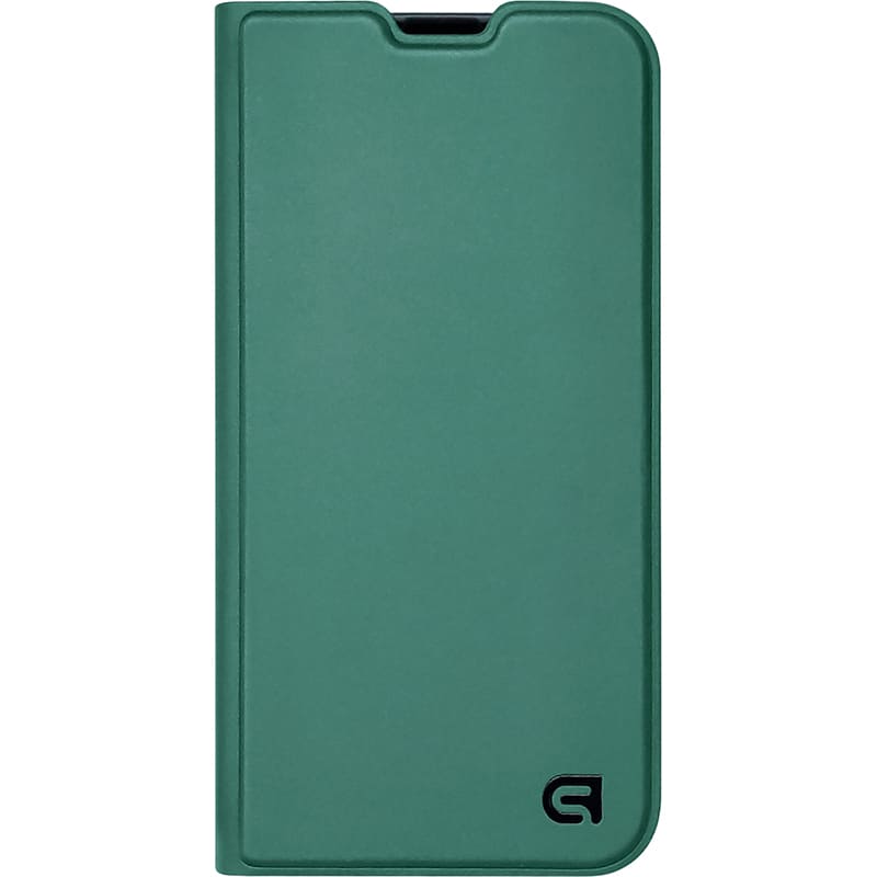 Чохол ARMORSTANDART OneFold Case для Xiaomi Redmi Note 14 Pro 5G/Poco X7 Green (ARM79806) Чохол ARMORSTANDART OneFold Case для Xiaomi Redmi Note 14 Pro 5G/Poco X7 Green (ARM79806)