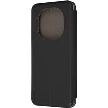 Чохол ARMORSTANDART G-Case для Xiaomi Redmi Note 14 Pro 4G Black (ARM79788)