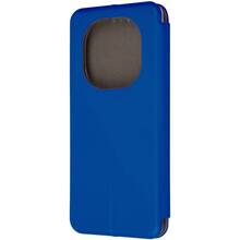 Чохол ARMORSTANDART G-Case для Xiaomi Redmi Note 14 Pro 4G Blue (ARM79787)