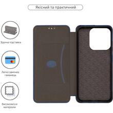 Чехол ARMORSTANDART G-Case для ZTE Blade V70 Design 4G/V70 Vita 4G Blue (ARM82966)