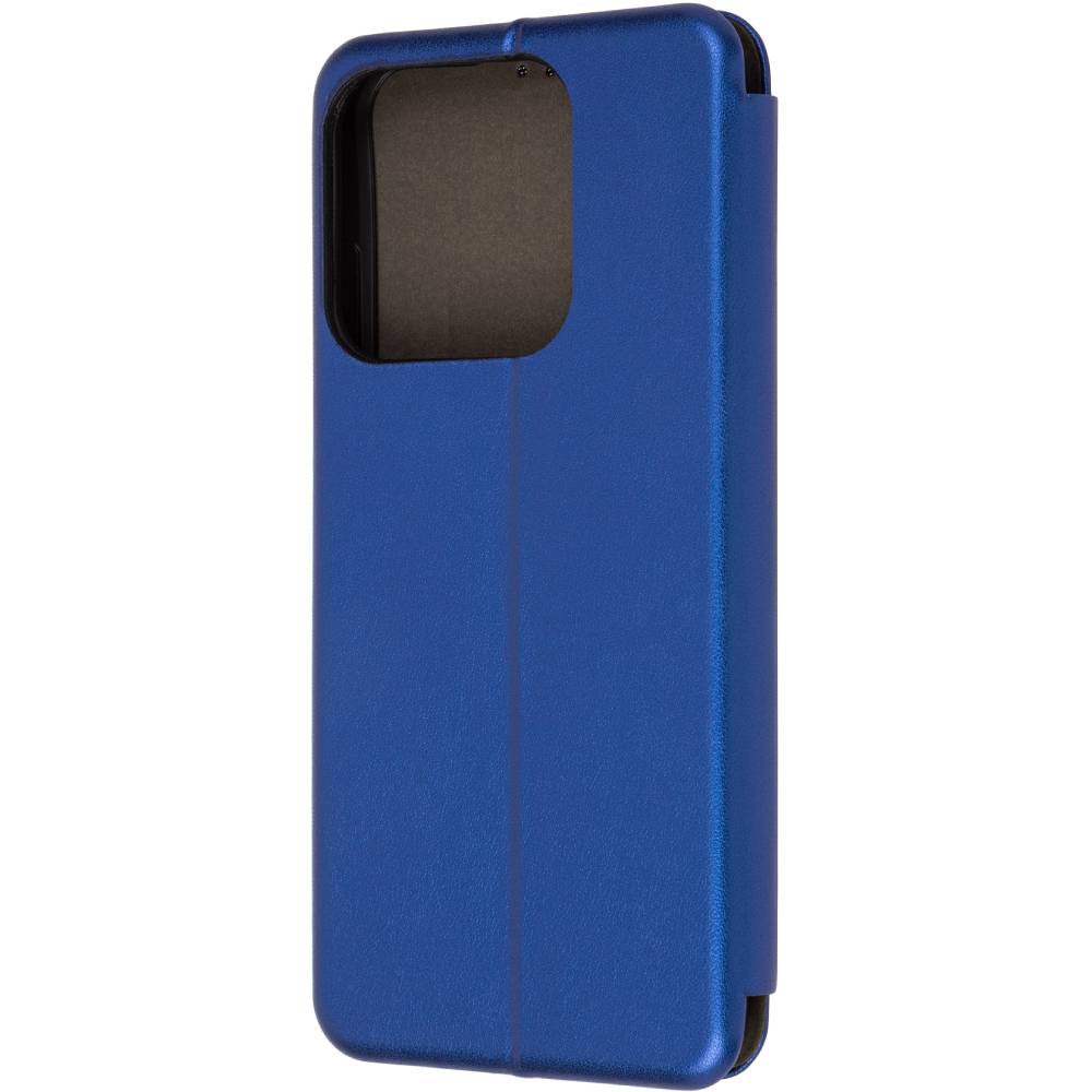Чехол ARMORSTANDART G-Case для ZTE Blade V70 Design 4G/V70 Vita 4G Blue (ARM82966) Совместимость по модели ZTE Blade V70 Design 4G