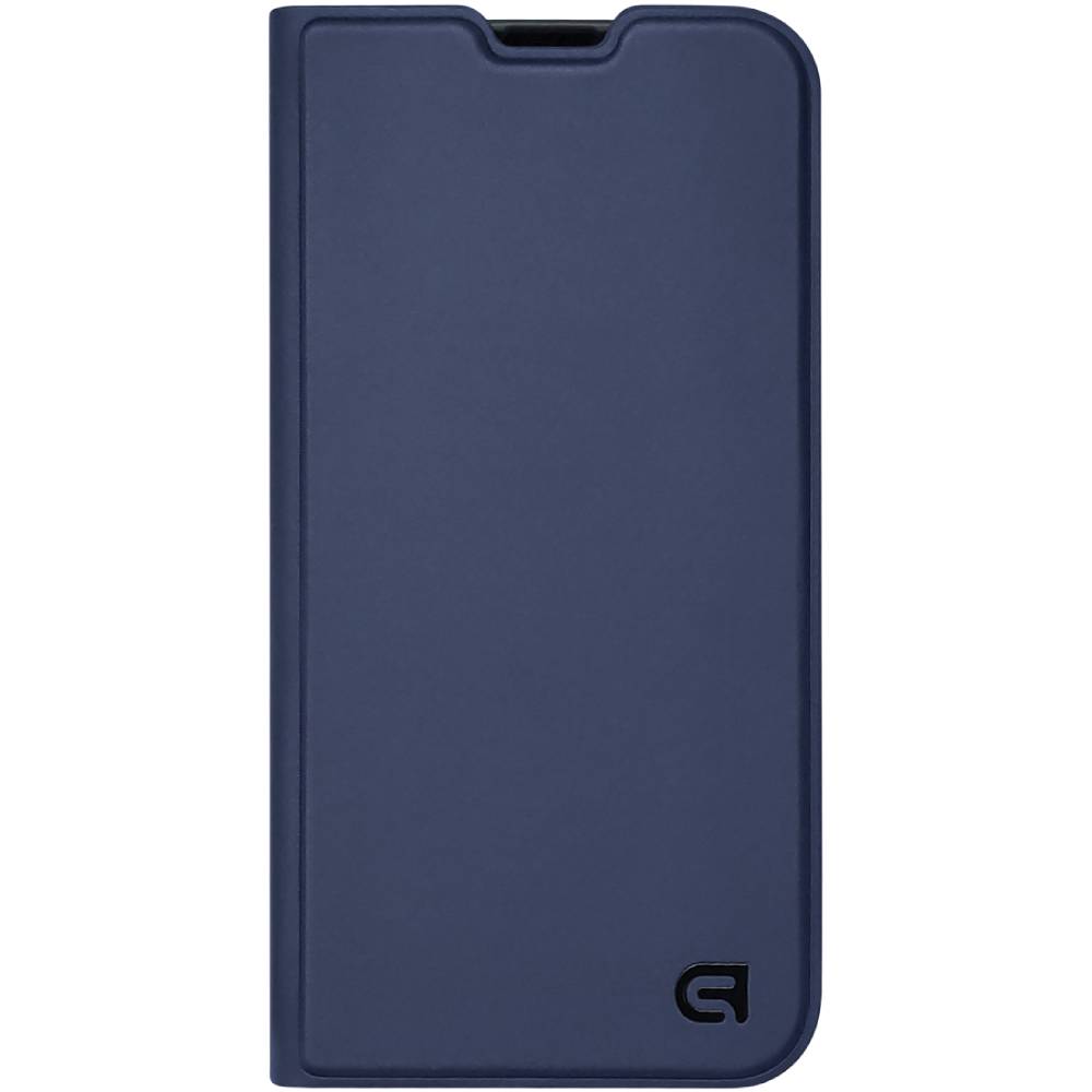 Чохол ARMORSTANDART OneFold Case для Motorola G15 Power Dark Blue (ARM83110) Чохол ARMORSTANDART OneFold Case для Motorola G15 Power Dark Blue (ARM83110)
