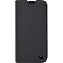 Чохол ARMORSTANDART OneFold Case для OPPO Reno13 F 4G/Reno13 F 5G/Reno13 FS 5G Black (ARM82946)