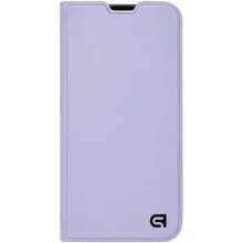 Чохол ARMORSTANDART OneFold Case для Realme 14 Pro 5G Lavender (ARM83663)