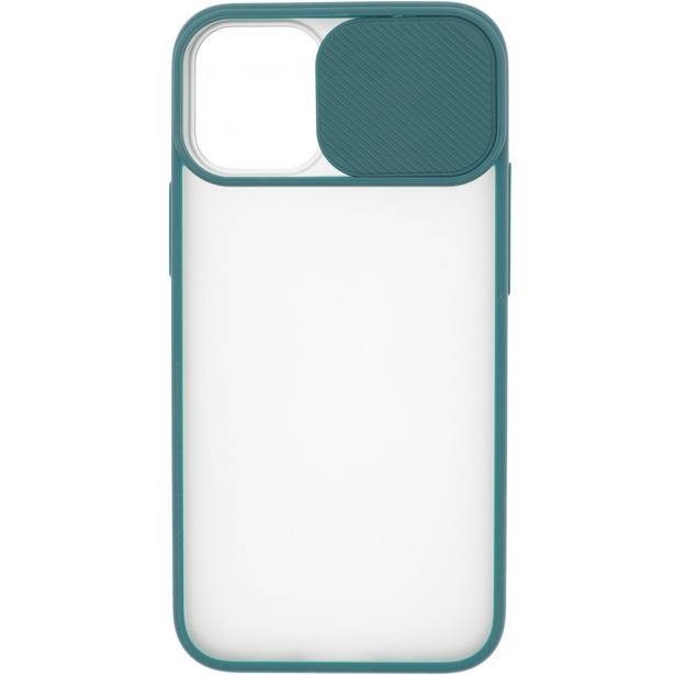 Чехол UFT для iPhone 12 Green (12Green) Чехол UFT для iPhone 12 Green (12Green)