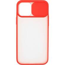 Чехол UFT для IPhone 12 Red (12Red)