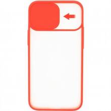 Чехол UFT для IPhone 12 Red (12Red)