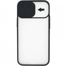 Чохол UFT для IPhone 12 mini Black (12miniBlack)