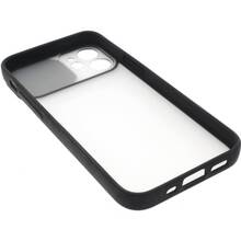 Чохол UFT для IPhone 12 mini Black (12miniBlack)