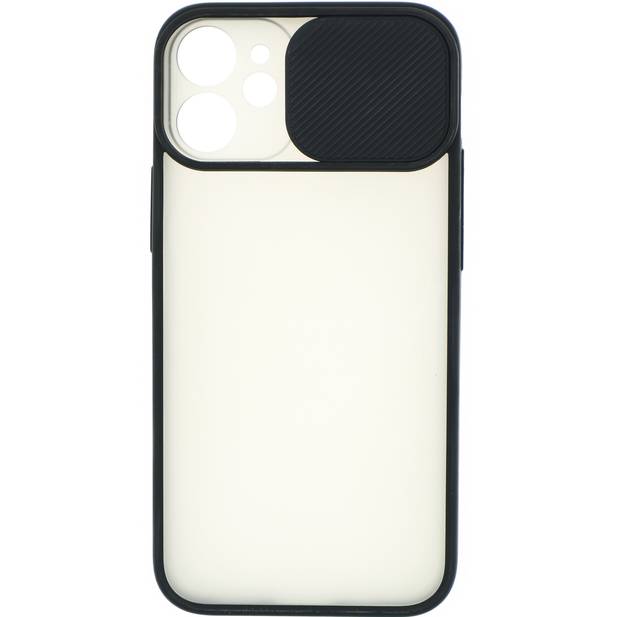 Чохол UFT для IPhone 12 mini Black (12miniBlack)