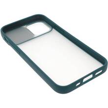 Чехол UFT для iPhone 12 mini Green (12miniGreen)