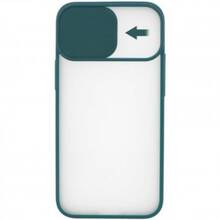 Чехол UFT для iPhone 12 mini Green (12miniGreen)