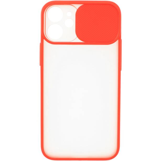 Чехол UFT для IPhone 12 mini Red (12miniRed)
